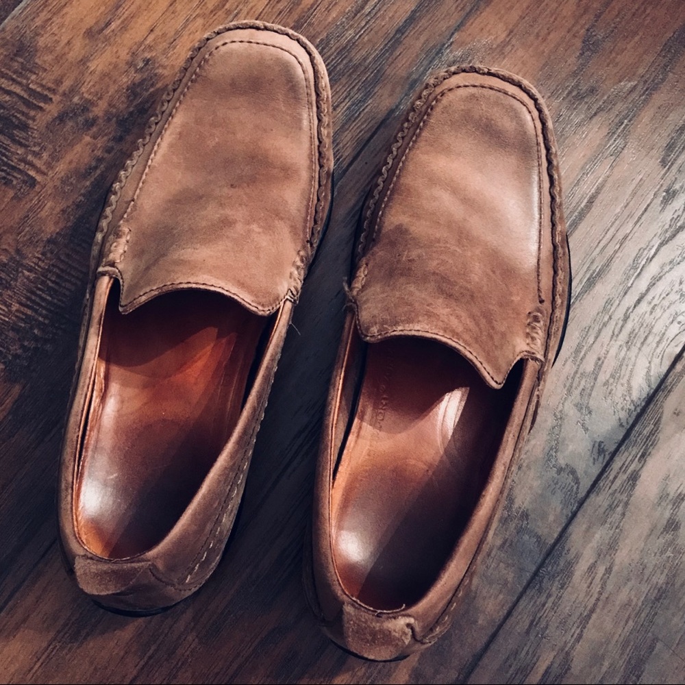 Timberland Cornette Slip Ons